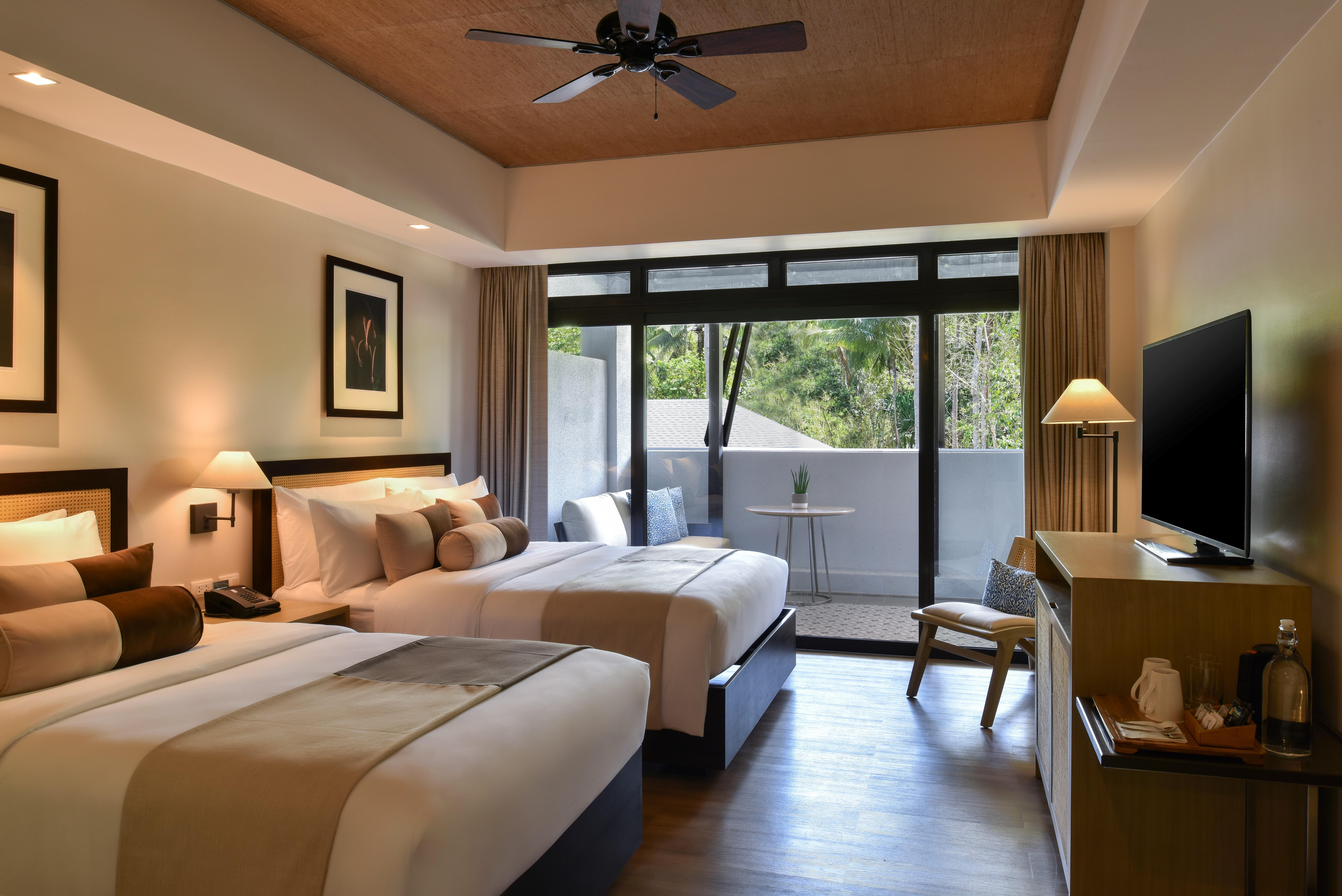 Hotel Seda Lio El Nido Esterno foto